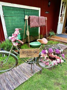 Varnhems gårdsbutik